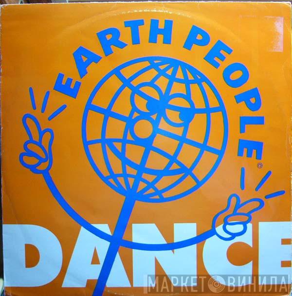 Earth People - Dance