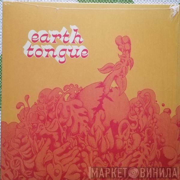 Earth Tongue - Floating Being