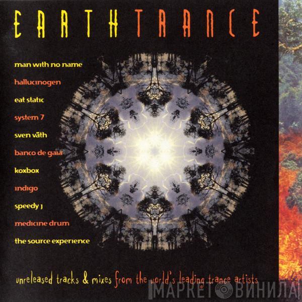  - Earth Trance