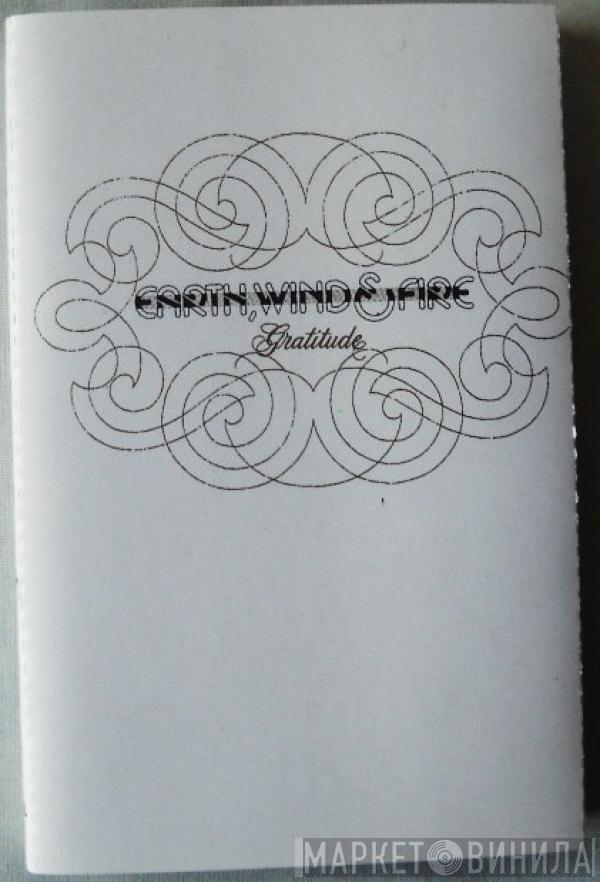  Earth, Wind & Fire  - Gratitude