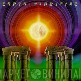  Earth, Wind & Fire  - I Am