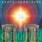  Earth, Wind & Fire  - I Am
