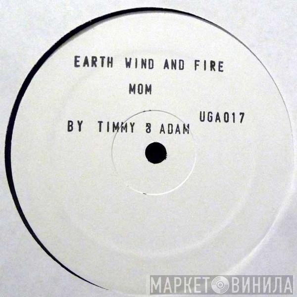 Earth, Wind & Fire - Mom