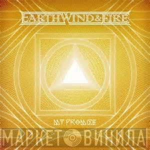  Earth, Wind & Fire  - My Promise