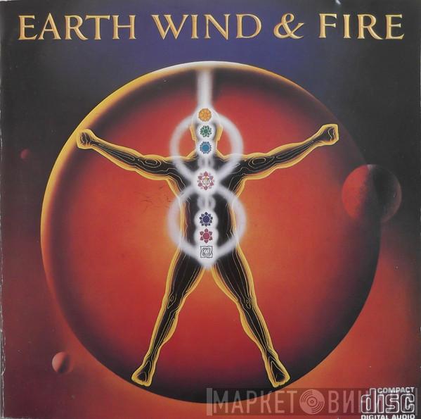  Earth, Wind & Fire  - Powerlight