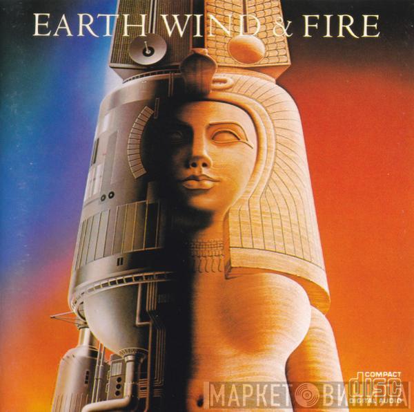  Earth, Wind & Fire  - Raise!