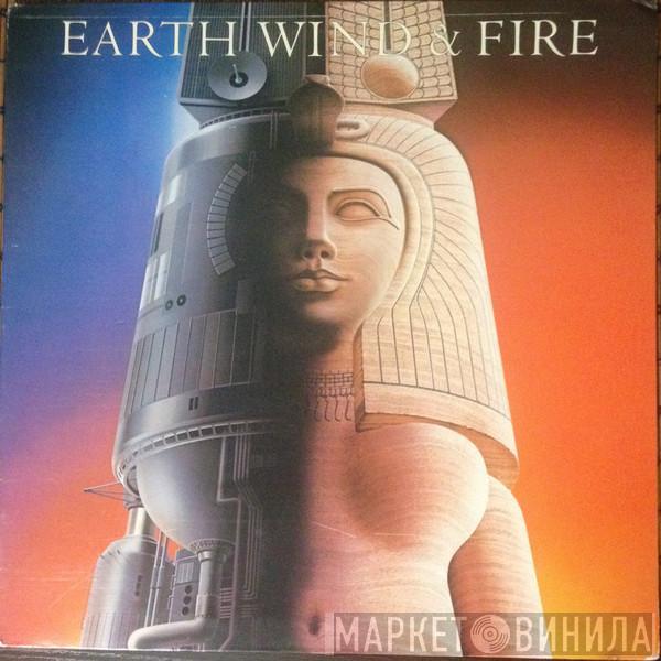  Earth, Wind & Fire  - Raise!