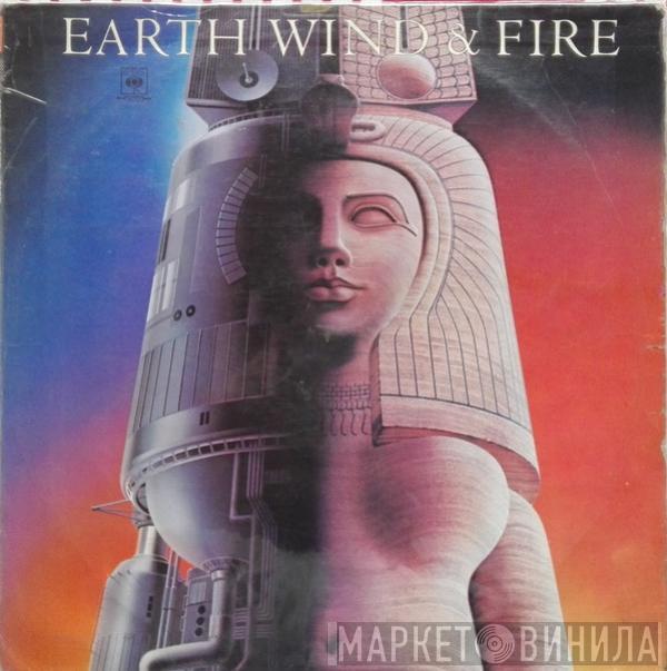  Earth, Wind & Fire  - Raise!