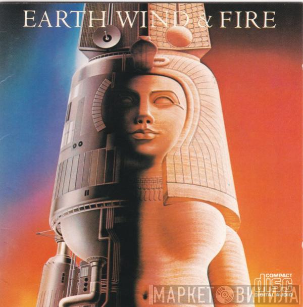  Earth, Wind & Fire  - Raise!