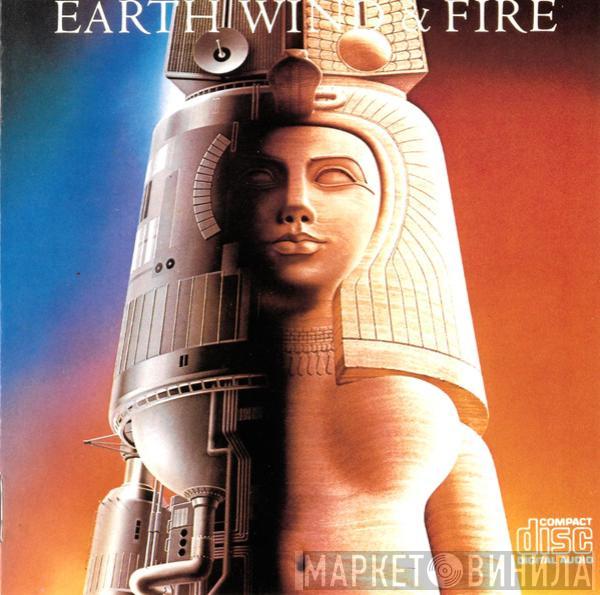 Earth, Wind & Fire  - Raise!
