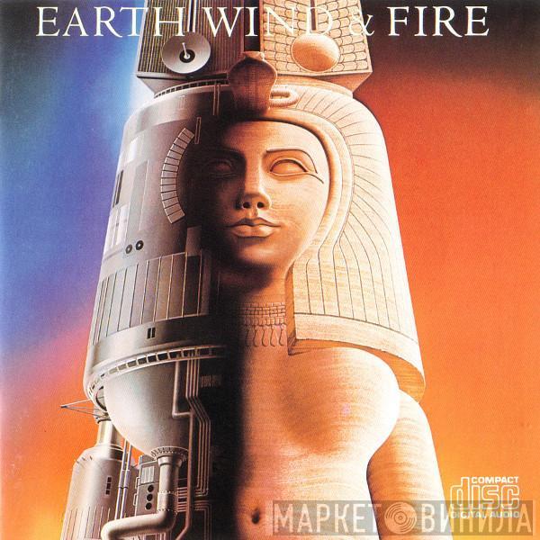  Earth, Wind & Fire  - Raise!