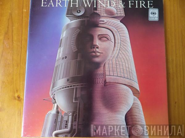  Earth, Wind & Fire  - Raise!