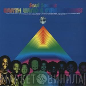  Earth, Wind & Fire  - Remixes