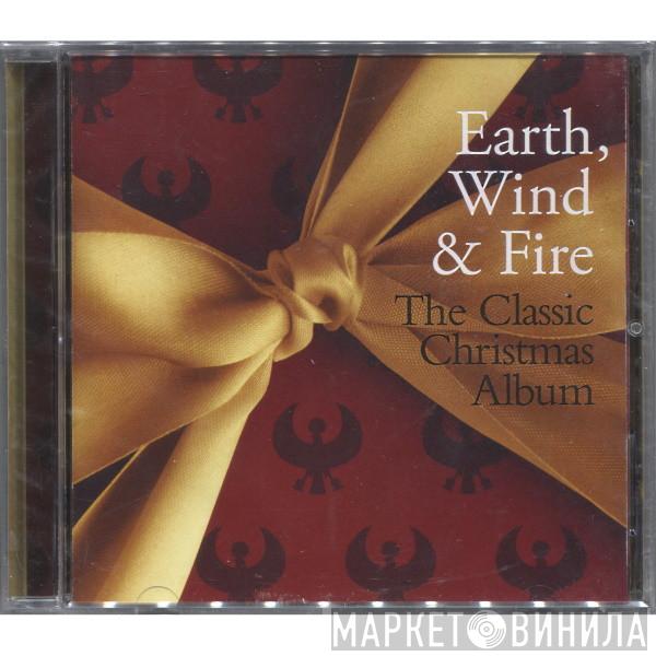  Earth, Wind & Fire  - The Classic Christmas Album