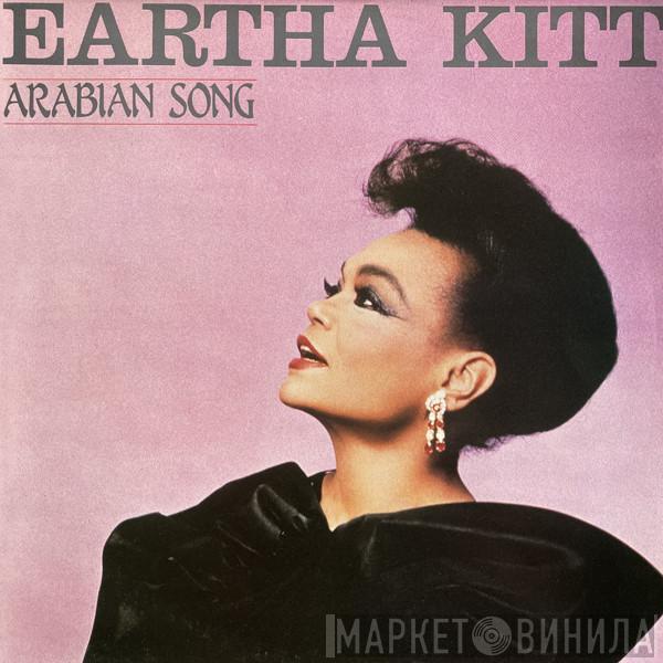 Eartha Kitt - Arabian Song