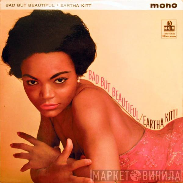 Eartha Kitt - Bad But Beautiful
