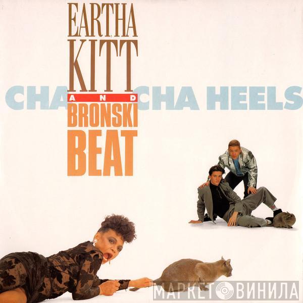 Eartha Kitt, Bronski Beat - Cha Cha Heels