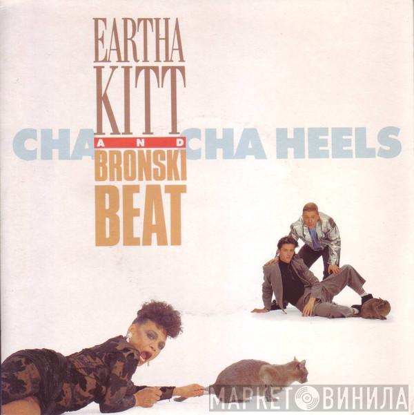 Eartha Kitt, Bronski Beat - Cha Cha Heels