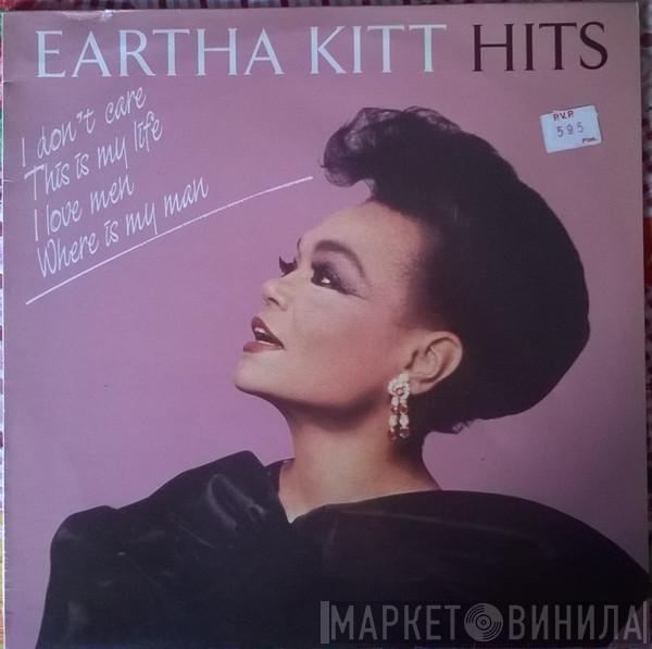 Eartha Kitt - Eartha Kitt Hits