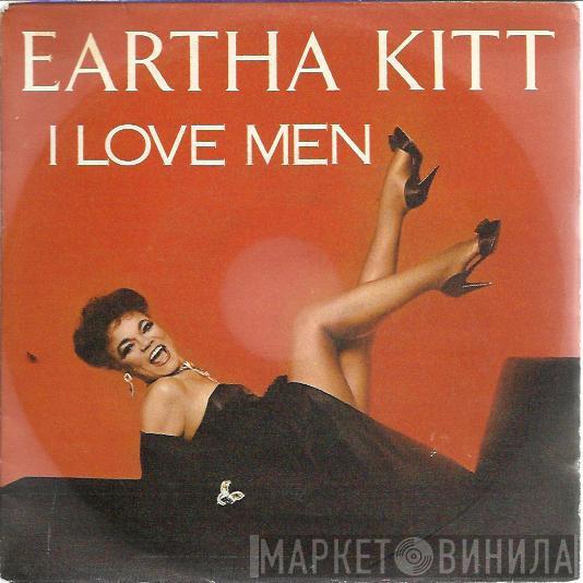 Eartha Kitt - I Love Men