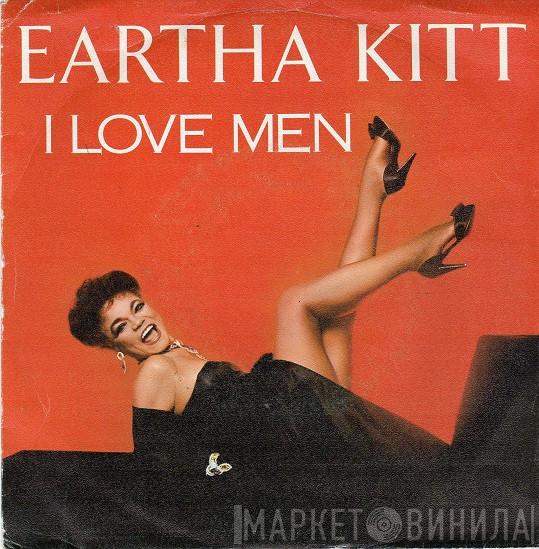 Eartha Kitt - I Love Men