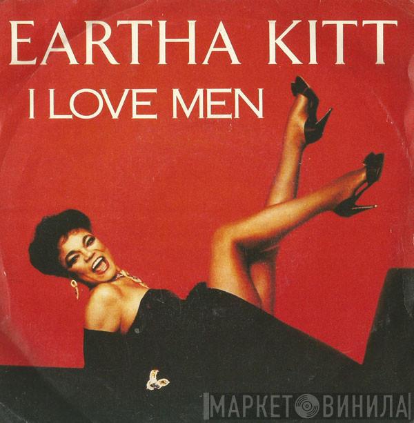 Eartha Kitt - I Love Men