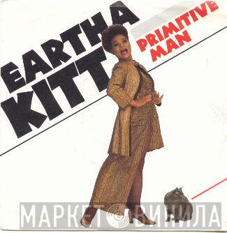  Eartha Kitt  - Primitive Man