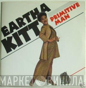  Eartha Kitt  - Primitive Man