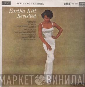 Eartha Kitt - Revisited