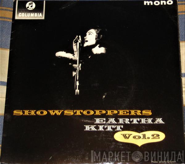 Eartha Kitt - Show Stoppers Volume 2