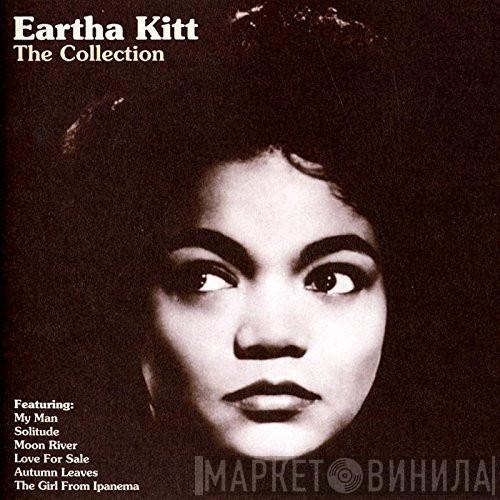 Eartha Kitt - The Collection