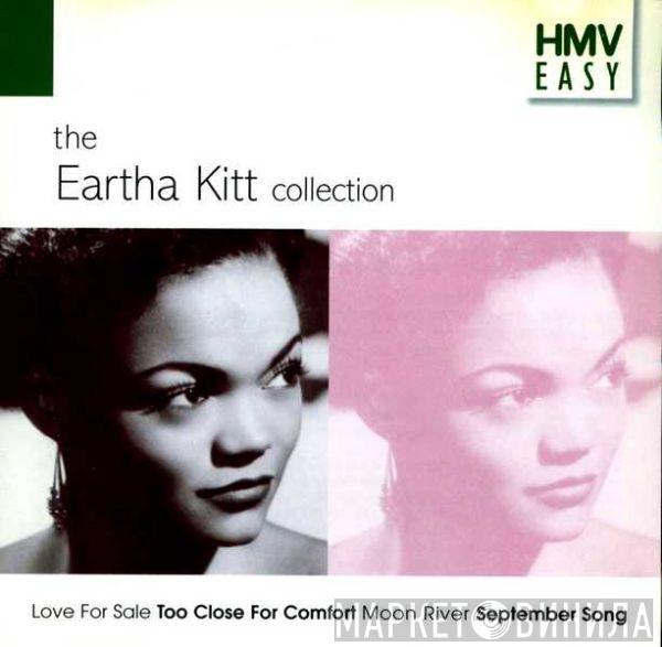 Eartha Kitt - The Eartha Kitt Collection