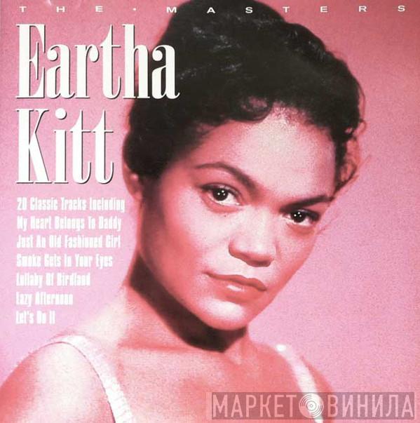 Eartha Kitt - The Masters