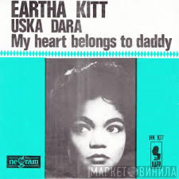 Eartha Kitt - Uska Dara