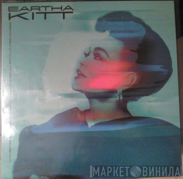 Eartha Kitt - Where Is My Man (2000 Remixes)