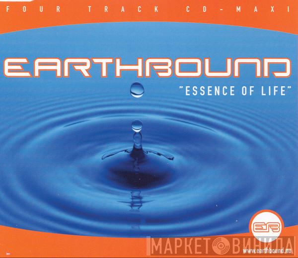  Earthbound  - Essence Of Life