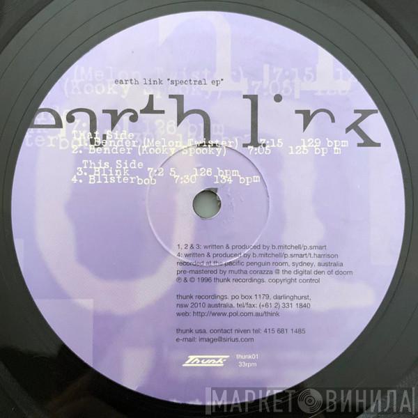  Earthlink  - Spectral EP