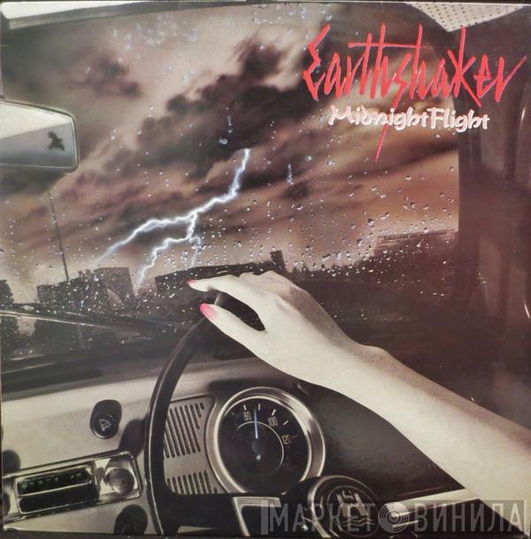 Earthshaker - Midnight Flight