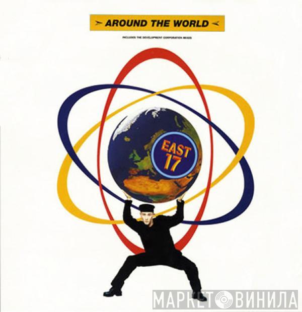 East 17 - Around The World