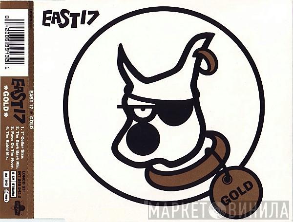 East 17 - Gold