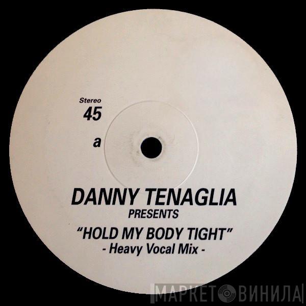 East 17 - Hold My Body Tight