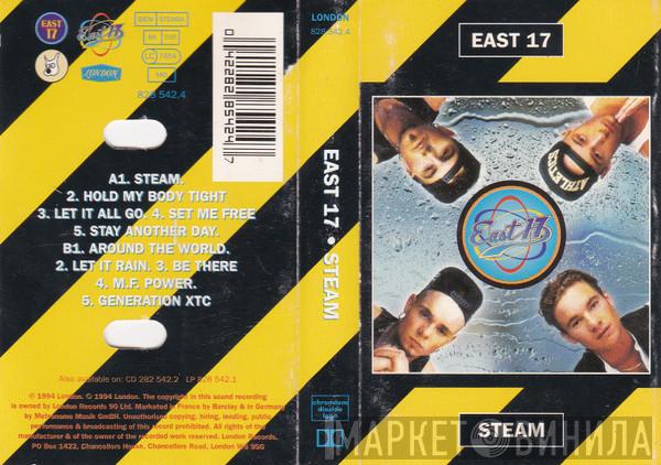  East 17  - Steam