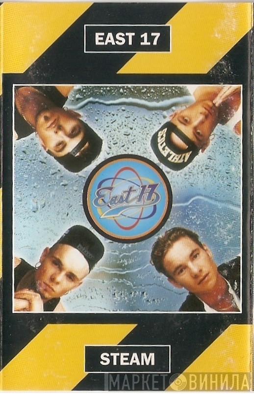  East 17  - Steam