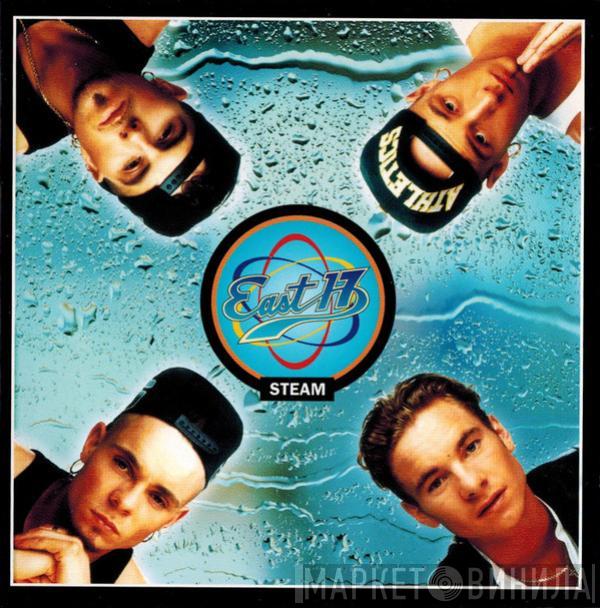  East 17  - Steam