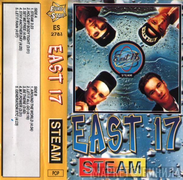  East 17  - Steam