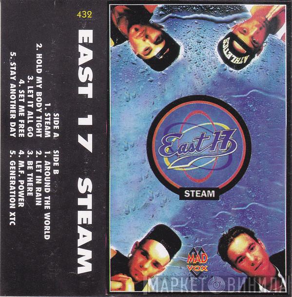  East 17  - Steam