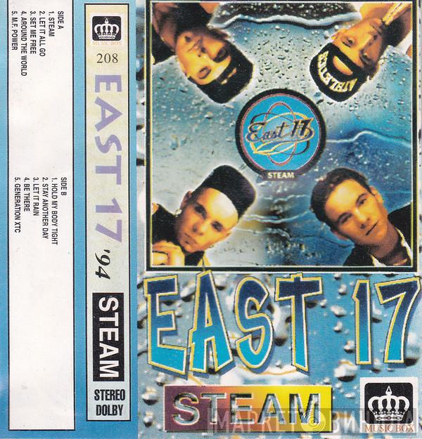  East 17  - Steam