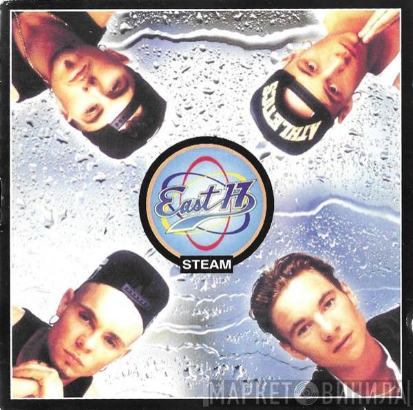  East 17  - Steam