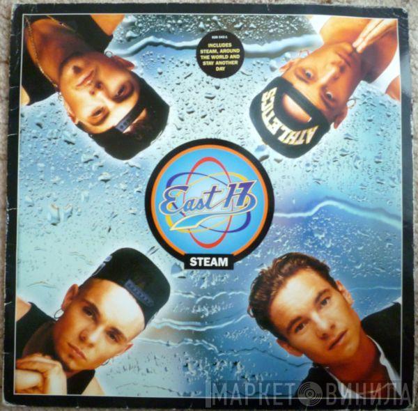  East 17  - Steam