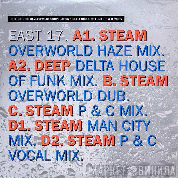 East 17 - Steam